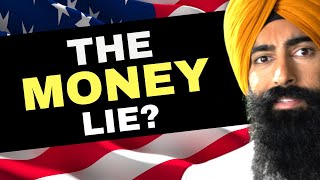 "Can You Still Become A Millionaire In America?" | Jaspreet Singh