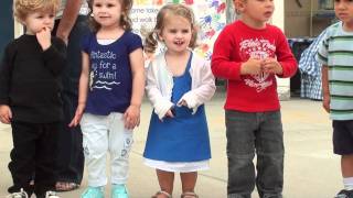 Blakley's Spring Sing 2011