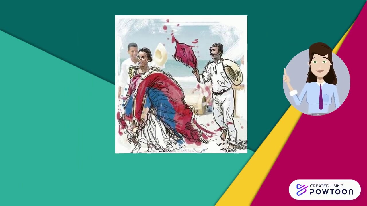 Historia de los AfroEcuatorianos - YouTube