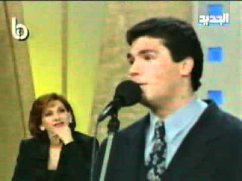 تحقيق فني تغيير الشكل الخارجي للفنانين شادي خليفة