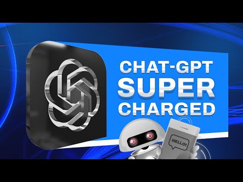 Unveiling the Powerhouse: Introducing Auto GPT - The Ultimate AI Transformation