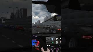 BMW POV with Realistic Graphics