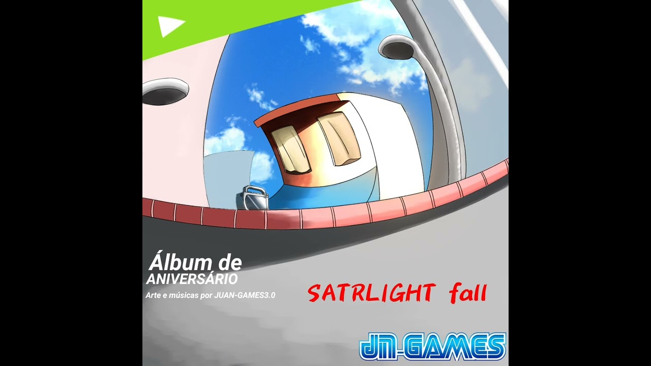 Lonely Storm| Starlight fall - JUAN-GAMES3.0