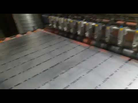 Aluminiu: marcare/imprimare/codificare data/lot/coduri cu sisteme/imprimante industriale cu cerneala