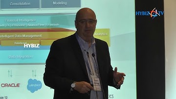 David A Kellogg Host Analytics Expands R&D Presence in India