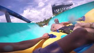 Rapids Water Park 6/25/2017
