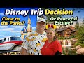Boulder Ridge Villas Tour | Everything You Need to See Before Booking