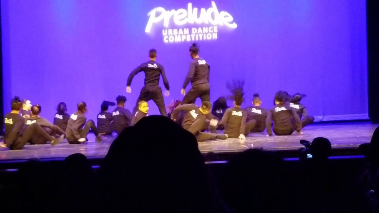 Born Into the Arts (B.I.A) Prelude Philadelphia 2017