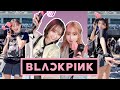 【緒方咲】BLACKPINKのライブに行ってきた🖤💗