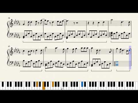 Smile Flower - SEVENTEEN