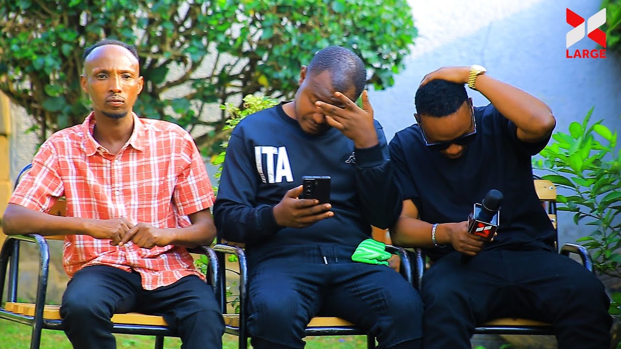 NZOVU atangiye umwaka ababaza abantu babagabo