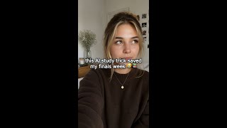 The AI Study Method That Makes Revision 10x Faster | TikoNote