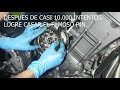 COMO CAMBIAR DISCOS DE CLUTCH YAMAHA FZ 1000