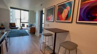 #1003 - 1C-L - The George SF