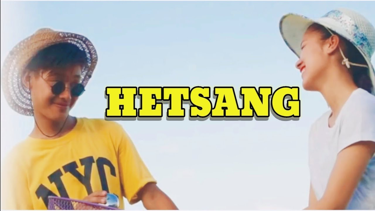 Tai khamti Hetsang song lyrics video khamti song video