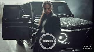 ZERRID - The Best Top Deep House 2025 #deepmusic #mix