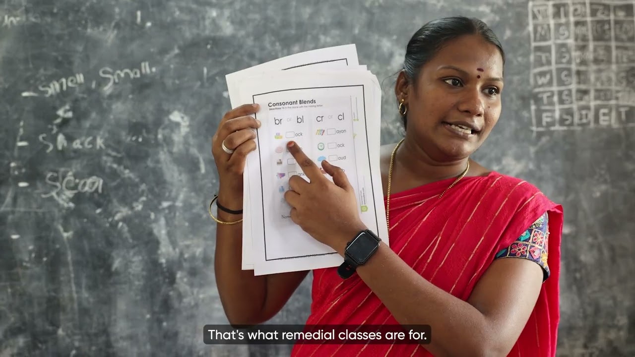 Stronger Schools, Brighter Futures