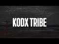 KODX TRIBE - KBAT