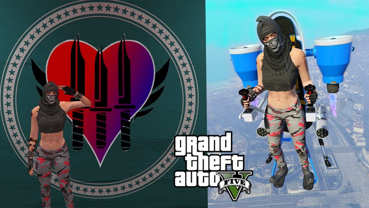 GTA 5 BRAND NEW DLC - $8,000,000 SPENDING SPREE! BUYING FACILITY AND THRUSTER! (GTA 5 DOOM - Road to 500k!! Don't forget to subscribe if you are enjoying the videos!! ♥
Subscribe for More: https://www.youtube.com/channel/UCyQV...​
If you guys enjoyed th