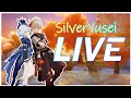 Weekendowy LIVE z Yusei'em - Star Rail