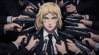 The Name is Lock... DEADLOCK