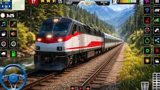 لعبة مغامرات القطار الغامضة على السكة الحديدية - طريقة اللعب على نظام أندرويد. screenshot 4