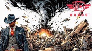 Reap The Whirlwind Britain France