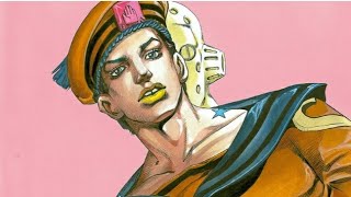 JoJo ASBR Josuke 8 735 Damage Combo (No GHA)