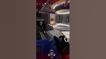 2 v 1 Clutch in Apex | #apexlegends  #horizon #clutch