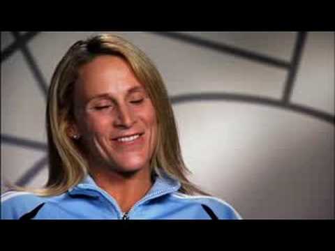 Impossible Is Nothing - Kristine Lilly ( adidas co...