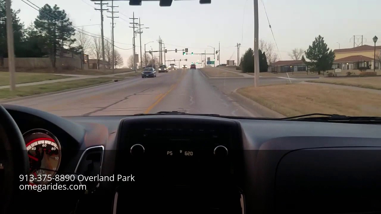 Taxi near me Overland Park | Airport Transportation Overland Park Kansas 913-375-8890