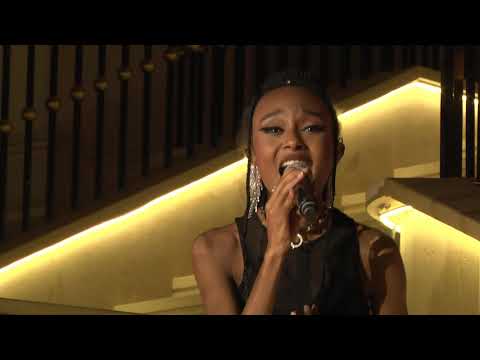 Eden Alene -  Live performance in D City