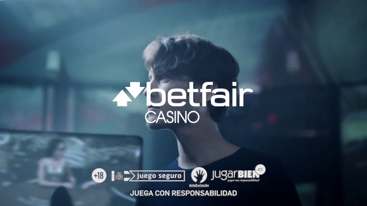 Betfair App