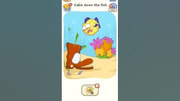 dop 5 level 674 solution or walkthrough #dop #dop5 #deleteonepart