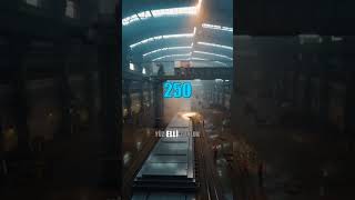 Dünyanın En Büyük Cnc Makinesi Etrafına Fabrika İnşa Edildi