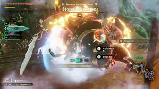 Hyrule Warriors: Chronik der Versiegelung - Seres-Ebene - Norden