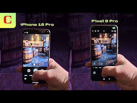 iPhone 16 Pro