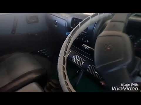 maruti omni ac fitting price