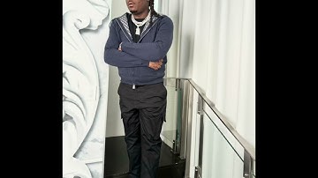 lucki - heavy on my heart (unreleased)