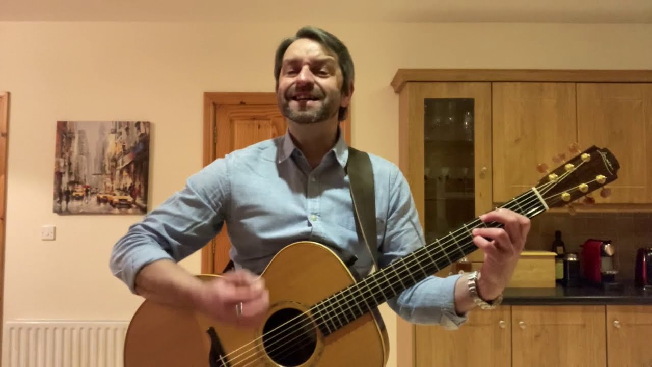 Borderline (Madonna cover)