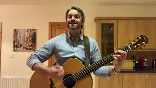 Borderline (Madonna cover)