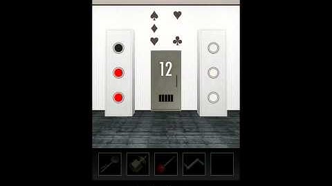 Dooors Level 12 Walkthrough Guide