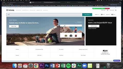 Connecting Custom Domains - Moxi Monday, June 21
