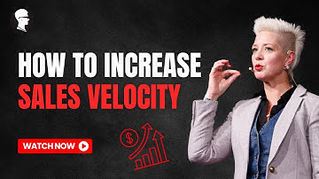 How to Increase Sales Velocity with the Value-Code