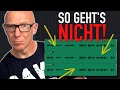 DAS machen viele beim Doppeln falsch | Abmischen Tutorial | Recording-Blog MP138