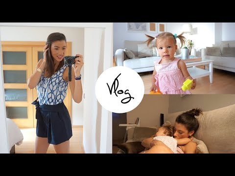 PASÉ UNA MALA ÉPOCA Y OS CUENTO LA CAUSA / VLOG DIARIO ser madre soltera