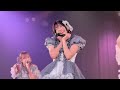2026.05.16 Bunny La Crew「とらべるらびゅー!」(星乃彩推しカメラ)