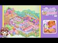 Dreamy Room Level 694 Solution Walkthrough