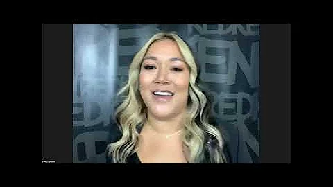 REDKEN Troubleshooting with Ashley Lemaster