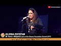 Gloria Estefan - Live Performance at the Obama Foundation Summit 2017